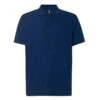 Oakley Gents Hexad TN Protect Polo Shirt Poseidon 6A1