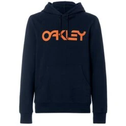 Oakley Gents B1B Hoodie 2.0 Fanthom 9CB