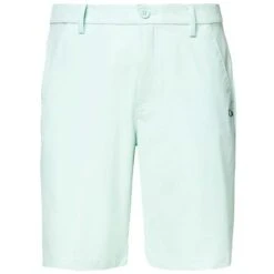 Oakley Gents Take Pro Lite Shorts Bay Green Heather