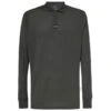 Oakley Gents Tempo Blend Rc Long Sleeve Blackout (02E)