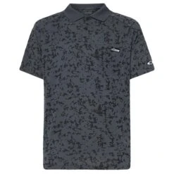 Oakley Gents Sand Camo Panel Top Dark Slate