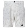 Oakley Gents Reduct Hybrid Shorts Arctic White (9RN)