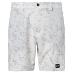 Oakley Gents Reduct Hybrid Shorts Arctic White (9RN)