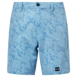 Oakley Gents Reduct Hybrid Shorts Aurora (9TK)