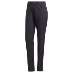 ADIDAS Ladies Frostguard Pants Purple