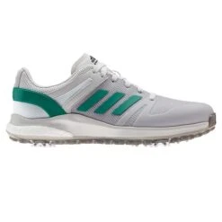 ADIDAS Gents EQT Wide Shoes Grey Two - Sub Green - Grey Six