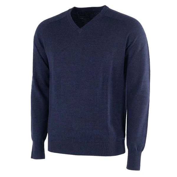 Galvin Green Gents Carl Sweater Navy Melange