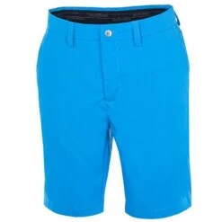 Galvin Green Gents Percy V8 Shorts Blue (60)