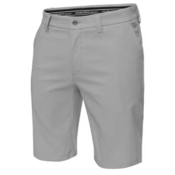 Galvin Green Gents Percy V8 Shorts Light Grey (17)