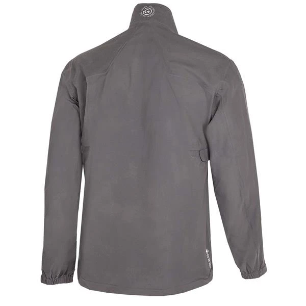 Galvin Green Gents Armstrong GORE-TEX Paclite® Jacket Iron Red - White (21) - Image 2