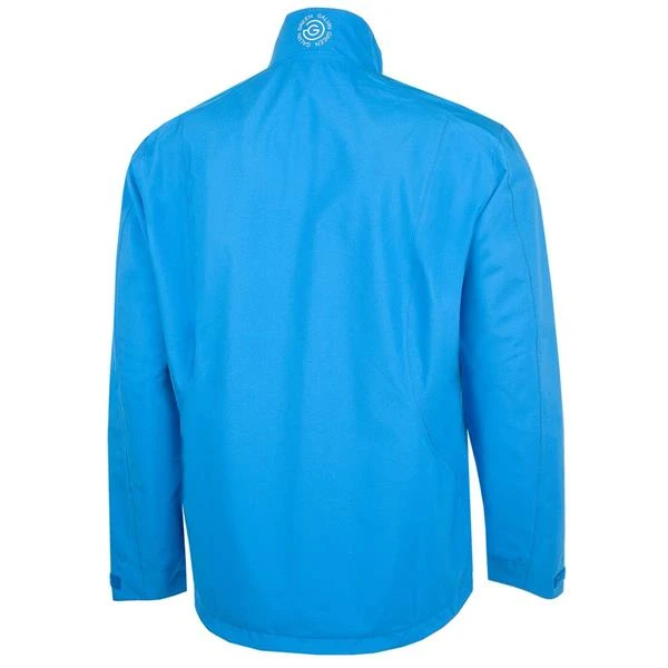 Galvin Green Gents Arvin GORE-TEX Paclite® Jacket Blue - White (06) - Image 2