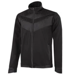 Galvin Green Gents Liam Jacket Black
