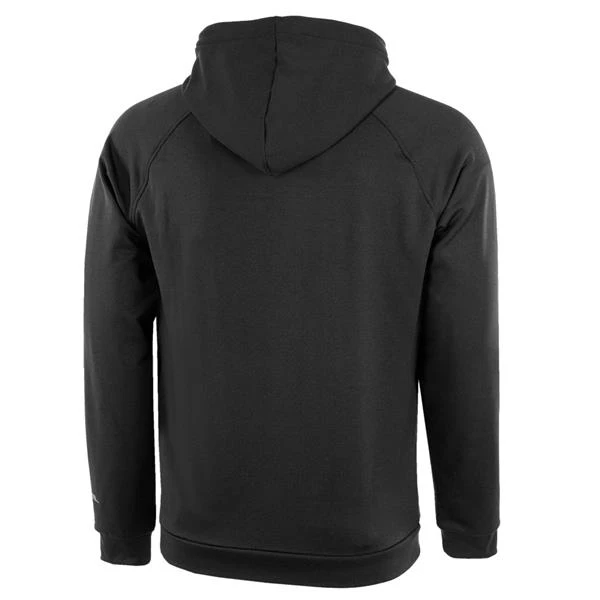 Galvin Green Gents Duane Insula Hoodie Black - Image 2