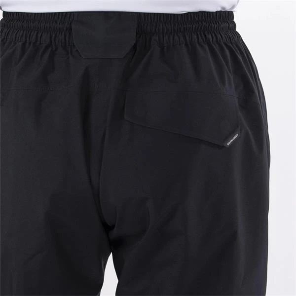 Galvin Green Ladies Anna Watreproof GORE-TEX Trousers Black - Image 3