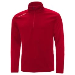 Galvin Green Gents Drake Pullover Red