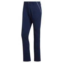 ADIDAS Gents Fall-Weight Pants Collegiate Navy
