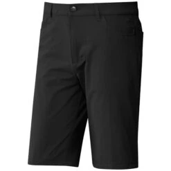 ADIDAS Gents Go-To 5-Pocket Shorts Black