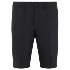 J.Lindeberg Gents Somle Golf Shorts Black 9999