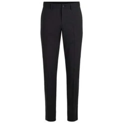 J.Lindeberg Gents Elof Golf Pant Black