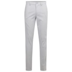 J.Lindeberg Gents Elof Golf Pant Micro Chip