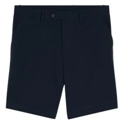 J.Lindeberg Gents Vent Tight Golf Shorts Navy