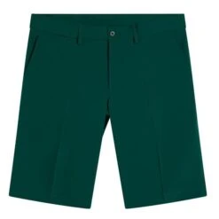 J.Lindeberg Gents Somle Golf Shorts Rain Forest