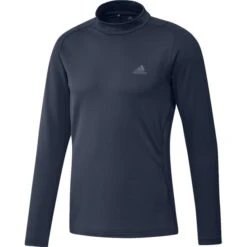 ADIDAS Gents Cold.Rdy Baselayer Crew Navy