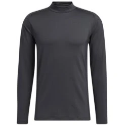 ADIDAS Gents Cold.Rdy Baselayer Carbon Black