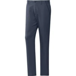 ADIDAS Gents Fall-weight Pants Crew Navy