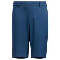 ADIDAS Junior - Boys Ultimate 365 Adjustable Shorts Crew Navy