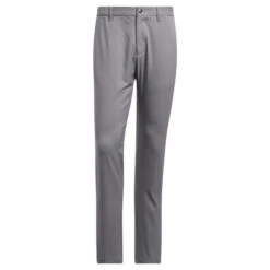 ADIDAS Gents Ultimate 365 Primegreen Tapered Pants Grey Three