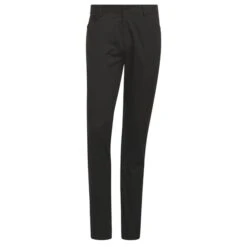 ADIDAS Gents Go-To 5 Pocket Pants Black