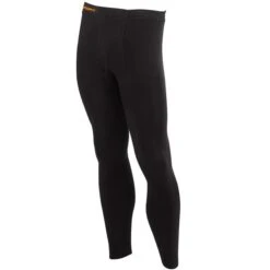 Heatrub Leggings Black