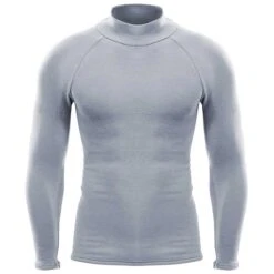 Heatrub Ultimate Mock Grey