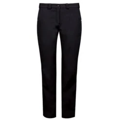 Ladies Thermal Jade Winter Trousers Black