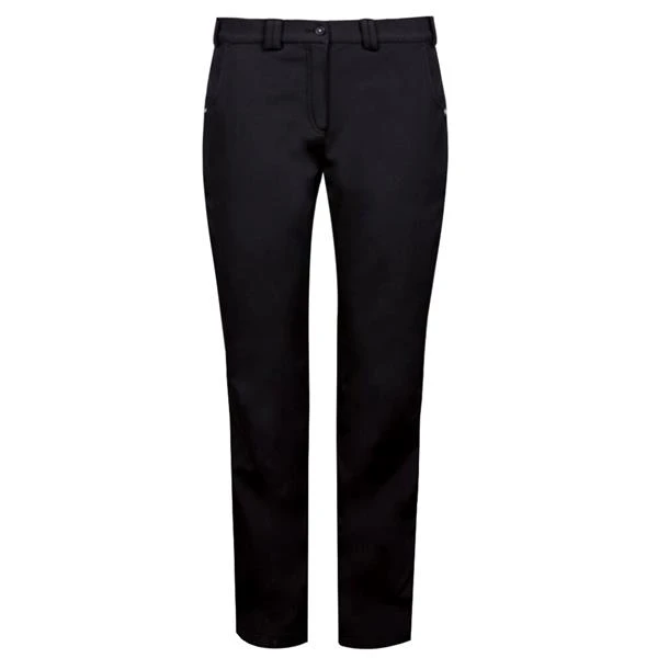 Ladies Thermal Jade Winter Trousers Black