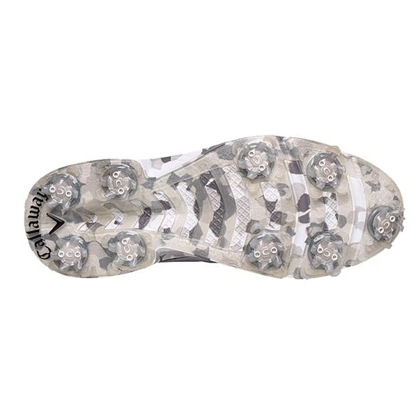 Callaway Gents Apex Coronado Shoe White Camo - Image 2
