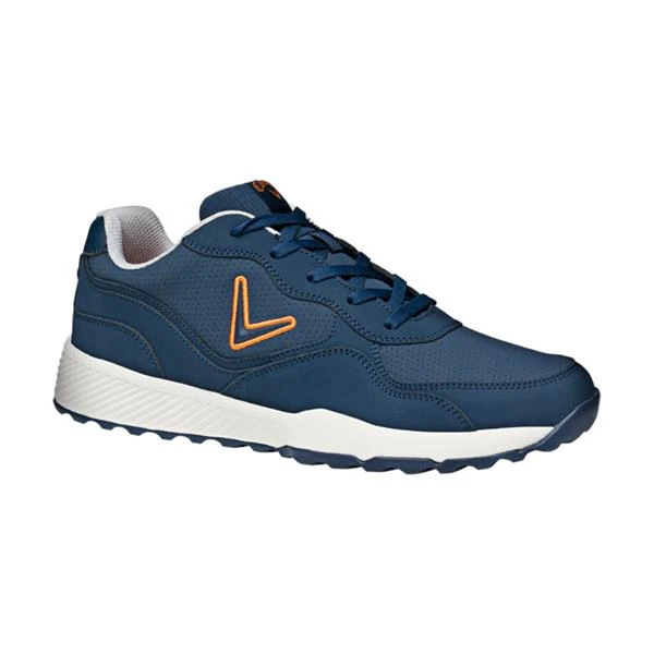 Callaway Gents The 82 Shoes Navy - Grey - Image 4