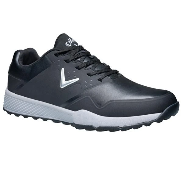 Callaway Gents Chev Ace Shoes Black - Image 4