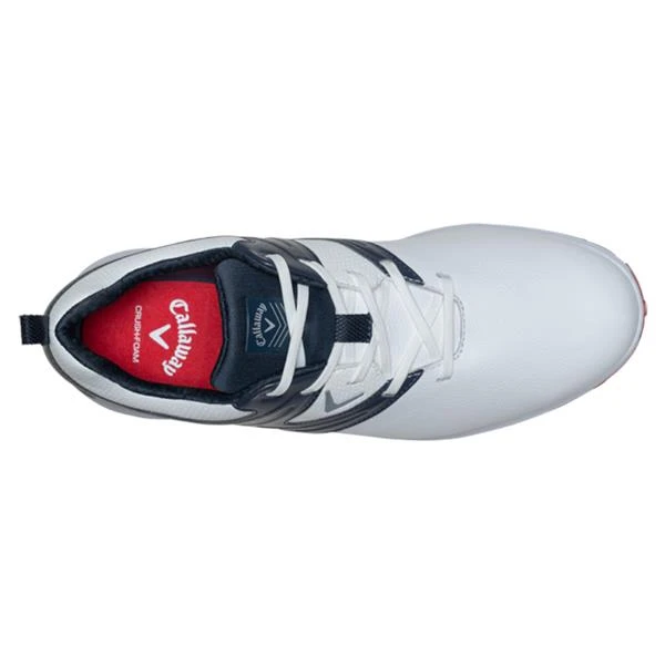 Callaway Gents Adapt Shoes White - Navy - Image 4