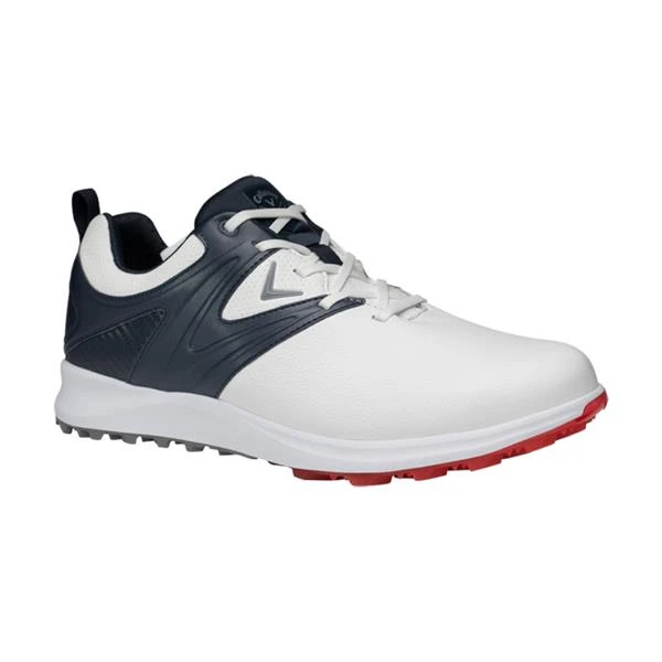 Callaway Gents Adapt Shoes White - Navy - Image 5