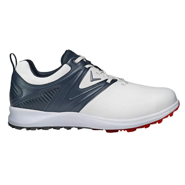 Callaway Gents Adapt Shoes White - Navy