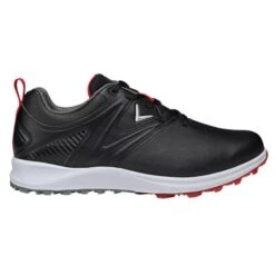 Callaway Gents Adapt Shoes Black - White