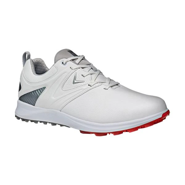 Callaway Gents Adapt Shoes White - Grey - Image 4