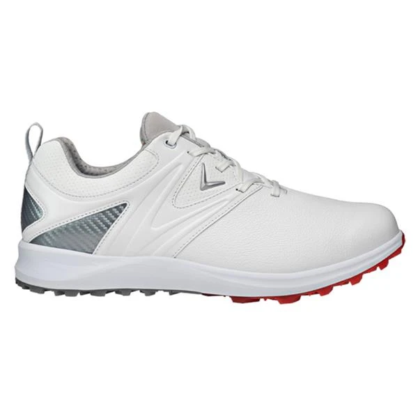Callaway Gents Adapt Shoes White - Grey