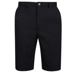 Gents Keble Lightweight Performance Shorts Black