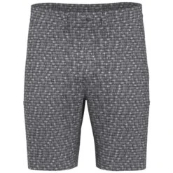 Original Penguin Gents Novelty Cargo 8" Shorts Quiet Shade (039)