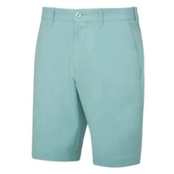 Ping Gents Bradley Shorts Aquarius Marl