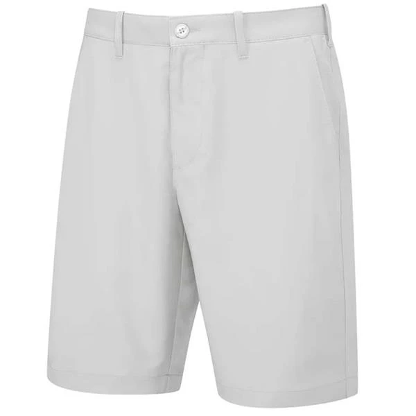 Ping Gents Bradley Shorts White
