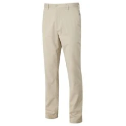 Ping Gents Bennett Trousers Clay